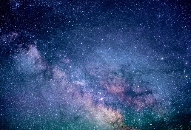 Qué es el espacio sideral y cuál es su verdadero significado