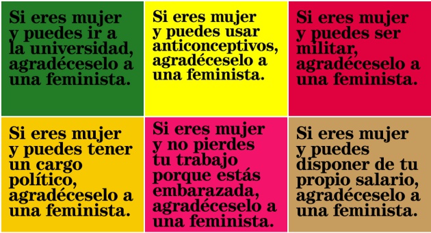 Qué es el feminismo, su historia y cuáles han sido sus logros