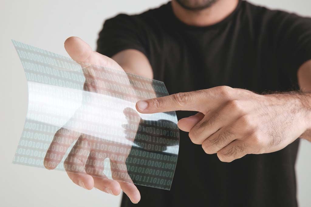 Qué es el grafeno y por qué es crucial para la tecnología hoy