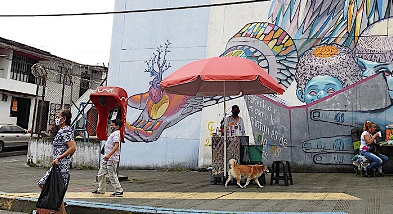 QUÉ ES el GRAFFITI Definición y ORÍGENES Revelados