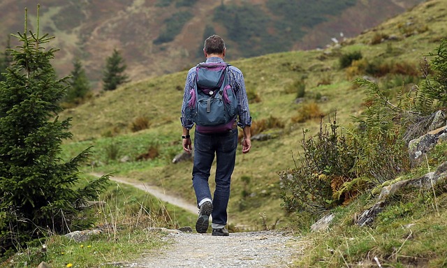 Qué es el hiking, cuáles son sus beneficios y su definición