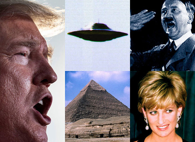 Qué es el Illuminati y cuál es su significado revelador