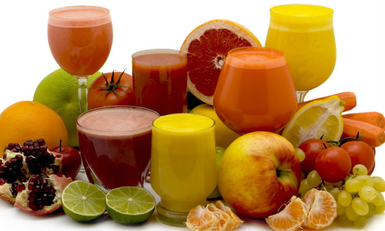 Qué es el jugo natural y cuáles son sus beneficios esenciales