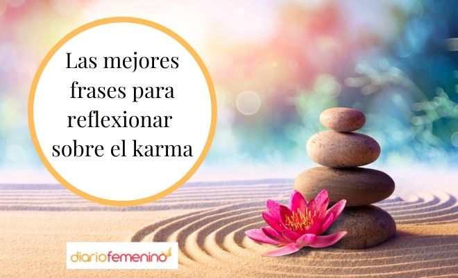 Qué es el karma y cómo descubrir su verdadero significado y poder