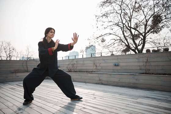 Qué es el Kung Fu y cuál es su concepto esencial para ti