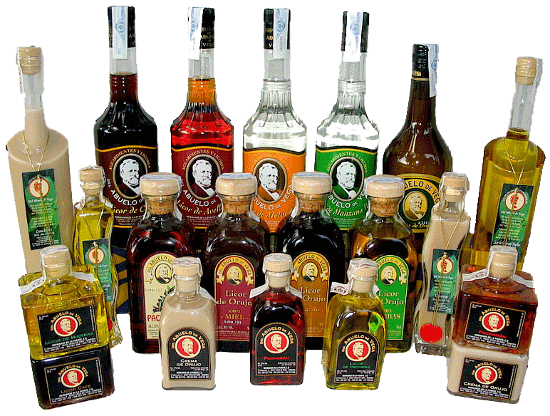 Qué es el licor y cuáles son sus características sorprendentes