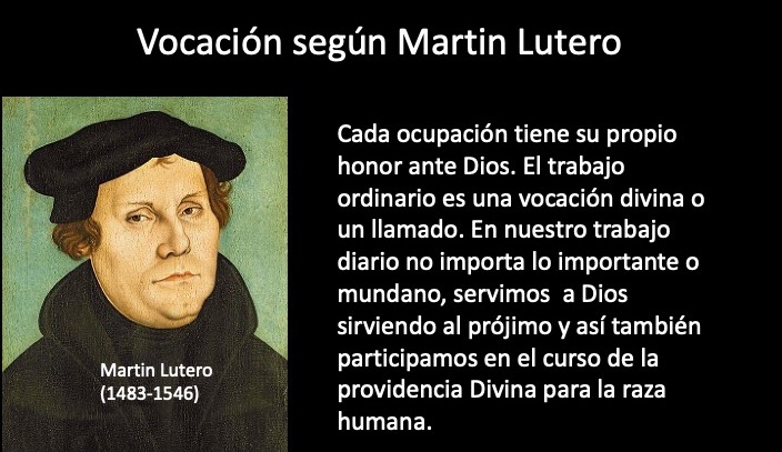 Qué es el luteranismo y por qué es importante hoy en día