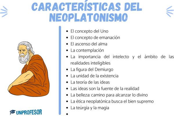 Qué es el neoplatonismo y cuál ha sido su impacto filosófico