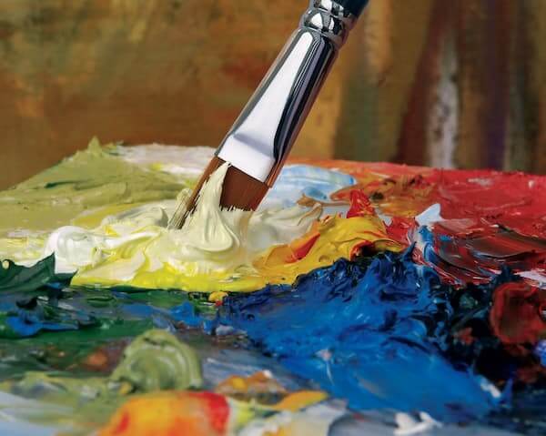 Qué es el óleo, su significado y sus usos en la pintura