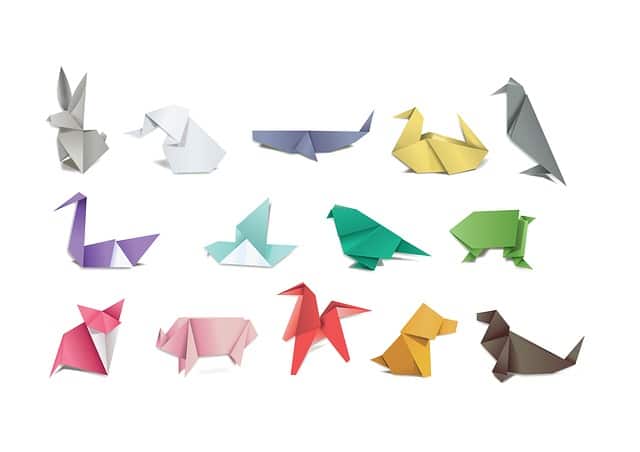 Qué es el origami, cuál es su origen y qué significado tiene