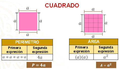 Qué es el perímetro y qué datos se necesitan para calcularlo