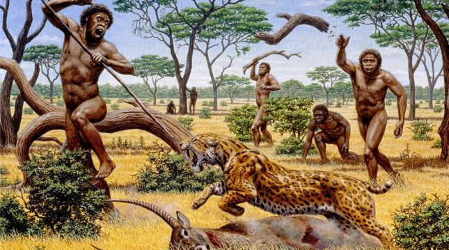 Qué es el Pleistoceno y cuál es su importancia histórica en la Tierra