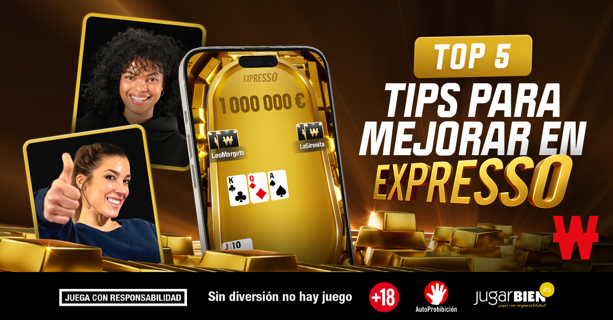 Qué es el póker y por qué puede apasionarte tanto este juego