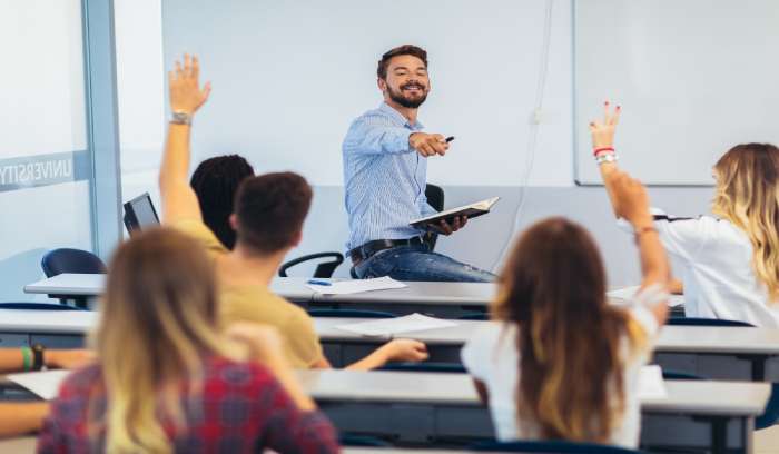 Qué es el profesorado y por qué es crucial en la educación