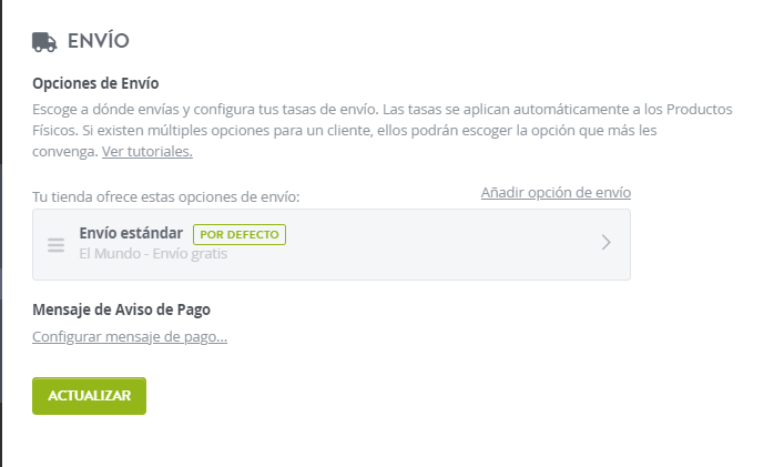 Qué es el PVP y cuál es su significado clave en el comercio
