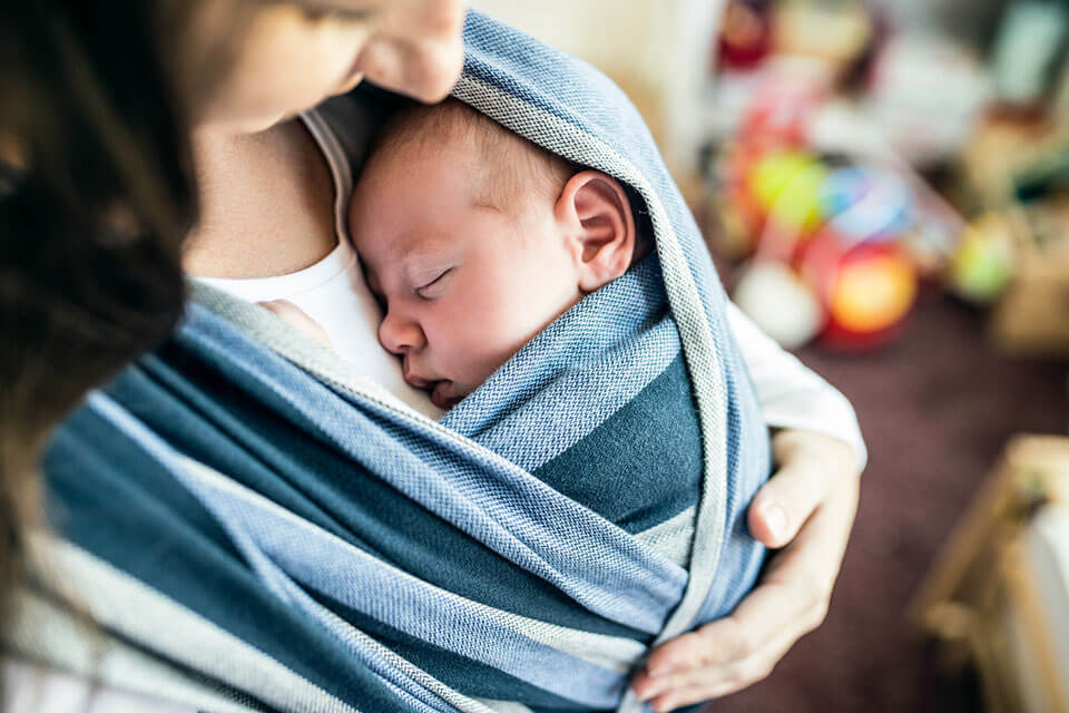 Qué es el rebozo y cuáles son sus significados y beneficios