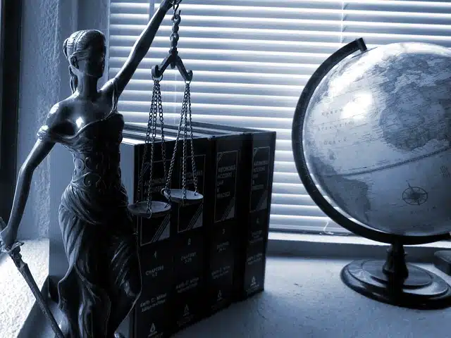 Qué es el régimen jurídico y por qué es importante en el derecho
