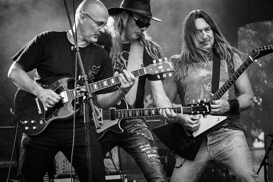 Qué es el ROCK y cuál es su definición y concepto esencial