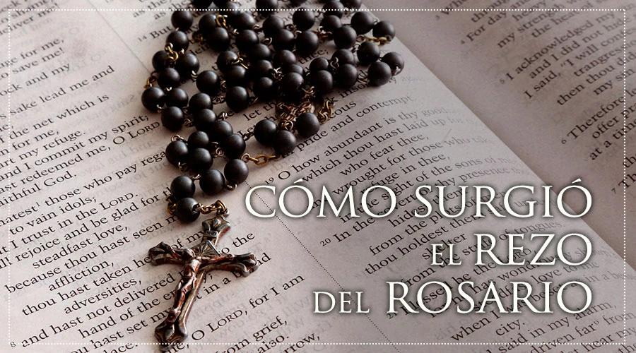 Qué es el ROSARIO: Historia y Significado Revelado