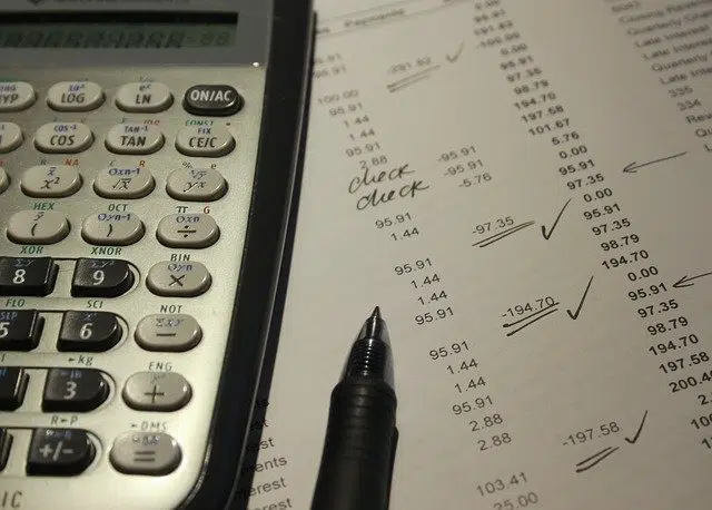 Qué es el rubro en contabilidad y por qué es tan importante