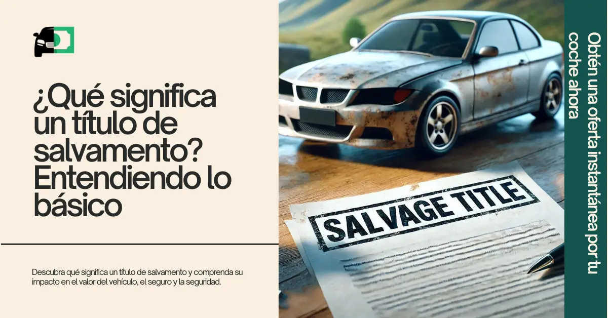 Qué es el salvamento y cuáles son sus conceptos clave