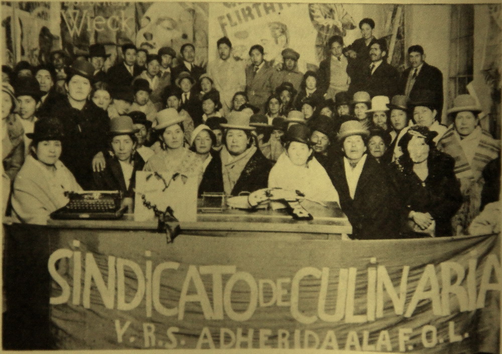 Qué es el sindicalismo y cuáles son sus características clave
