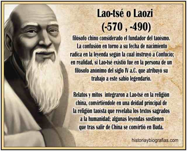 Qué es el TAO y cuáles son su historia, principios y conceptos