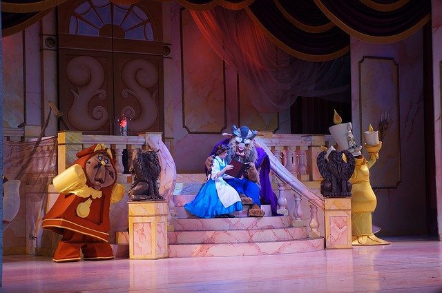 Qué es el teatro infantil y cómo se clasifica en sus formas