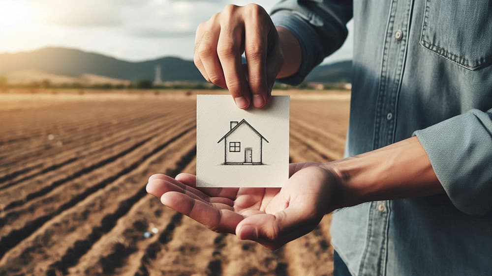 Qué es el terreno y cuáles son sus definiciones clave esenciales