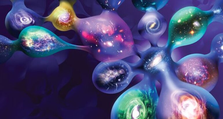QUÉ ES EL UNIVERSO ORÍGENES Y TEORÍAS SORPRENDENTES