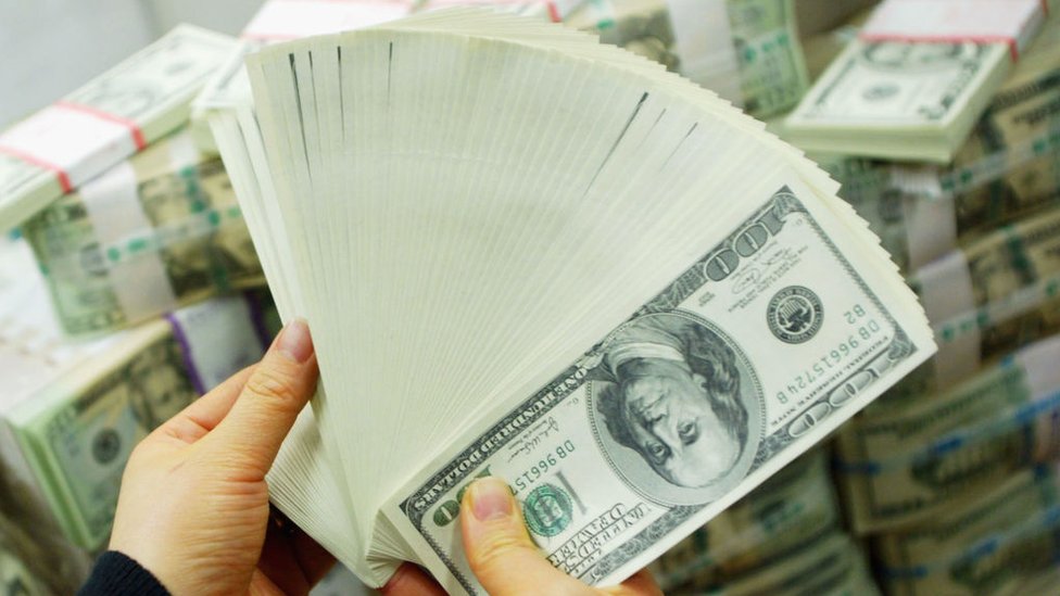 Qué es el USD y cuáles son su definición y concepto esencial