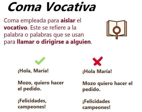 Qué es el vocativo, su significado y algunos ejemplos claros