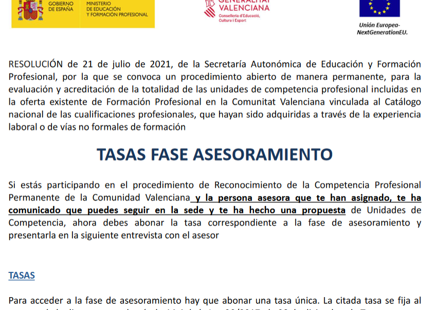 Qué es la acreditación y por qué es vital hoy en día