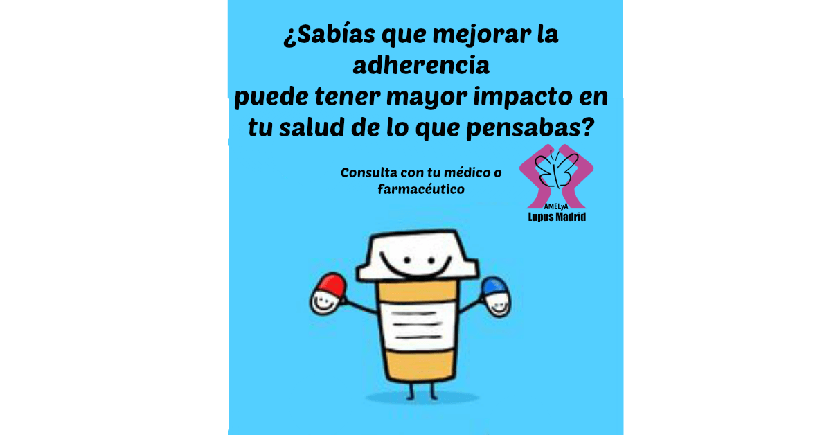 Qué es la adherencia en medicina y cuál es su significado