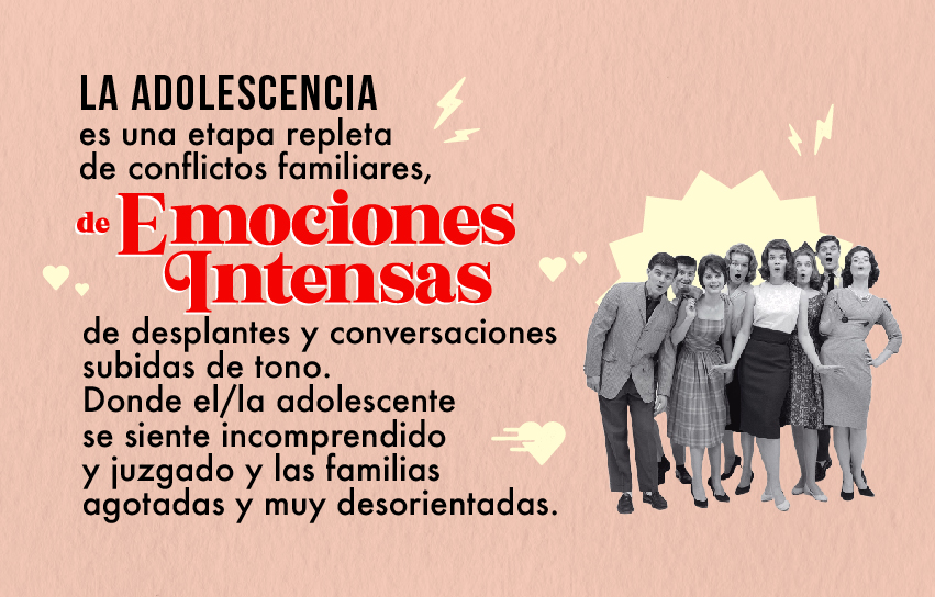 Qué es la adolescencia y por qué es clave en nuestras vidas