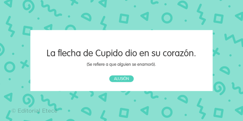 Qué es la alusión, su significado, ejemplos y sinónimos