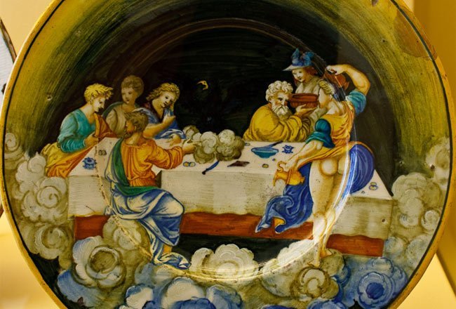 Qué es la ambrosía y cuál es su origen que debes conocer