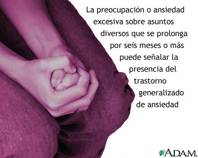 Qué es la angustia, cuál es su significado y cómo se utiliza