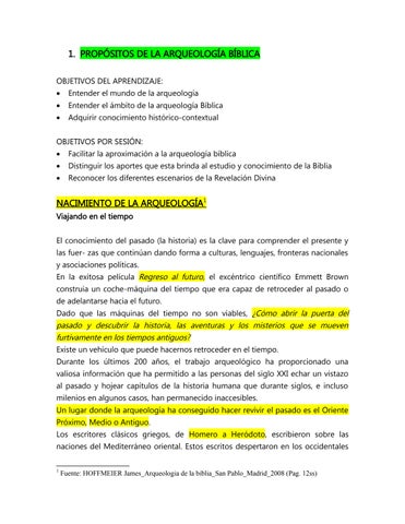 Qué es la arqueología, sus ramas y la formación requerida