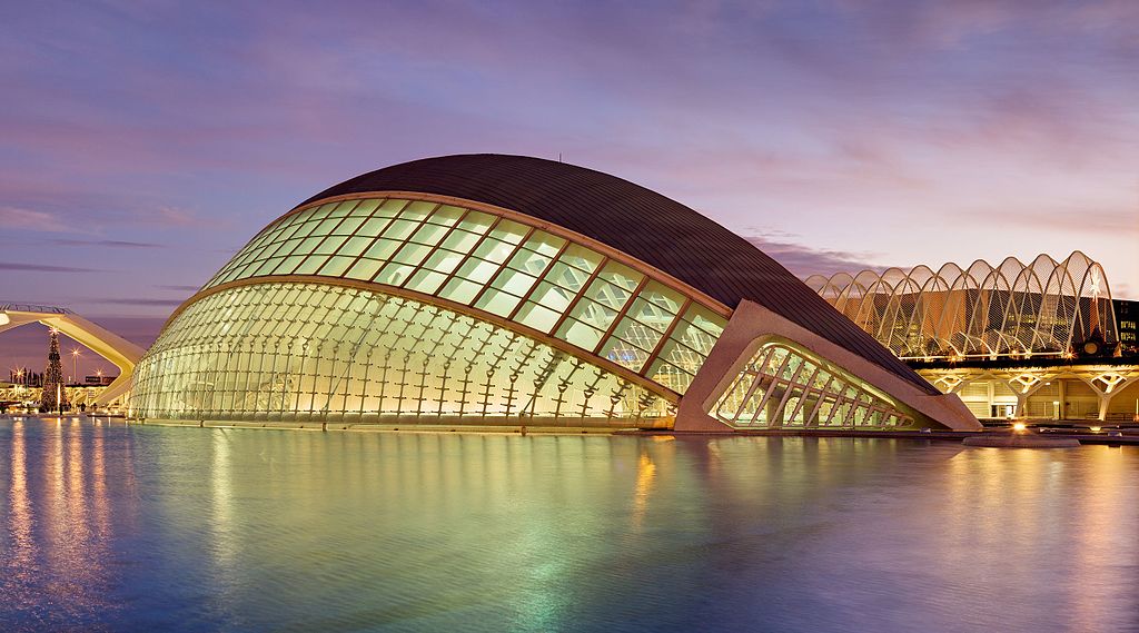 Qué es la arquitectura y cuál es su Importancia en el arte