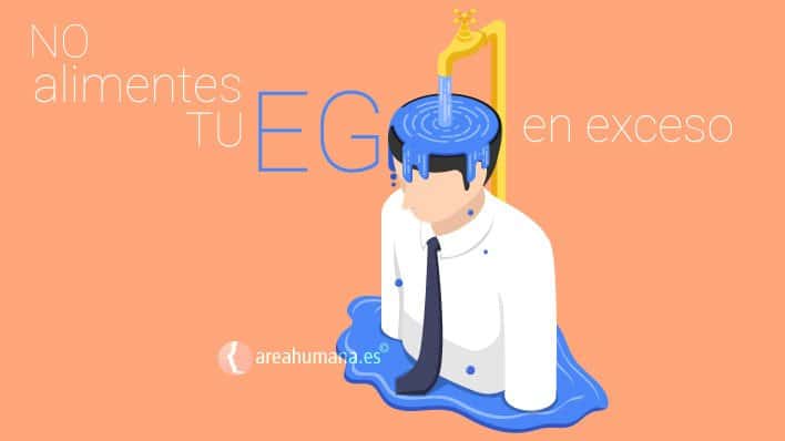 Qué es la arrogancia y cómo se diferencia de otras actitudes