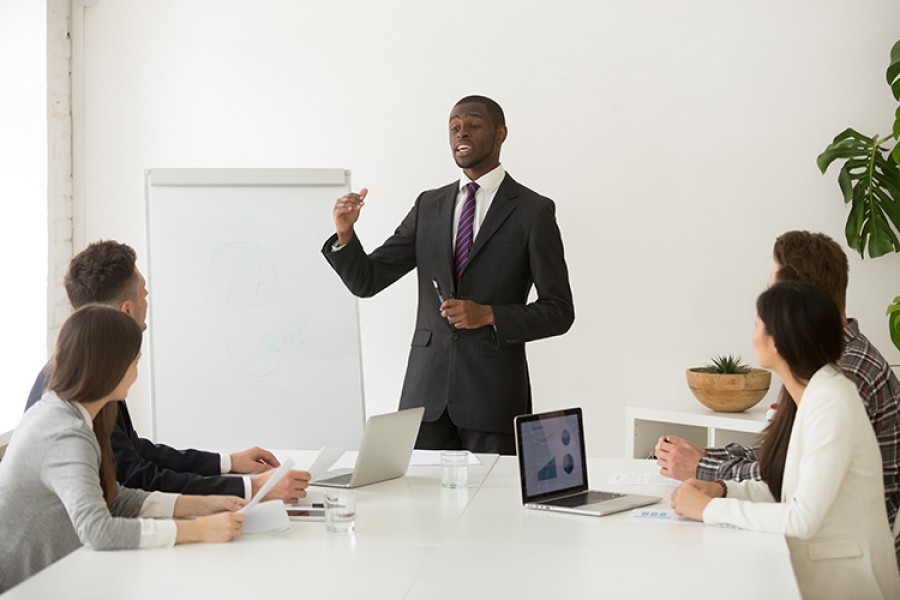 Qué es la asertividad y cuál es su importancia en el trabajo