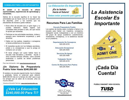 Qué es la asistencia y por qué es importante en la educación