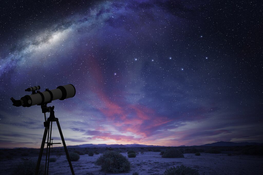 Qué es la astronomía, su historia y cuáles son sus ramas esenciales