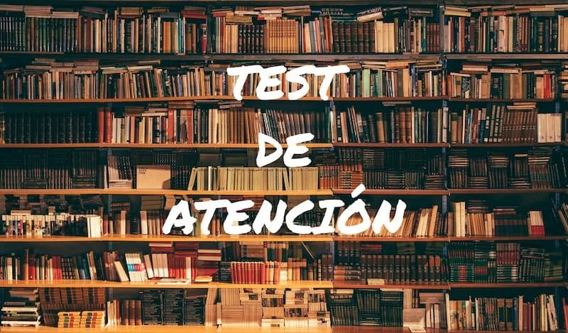 Qué es la atención y cuáles son sus tipos existentes