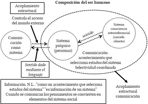 Qué es la Autopoiésis y cuál es su definición y concepto clave