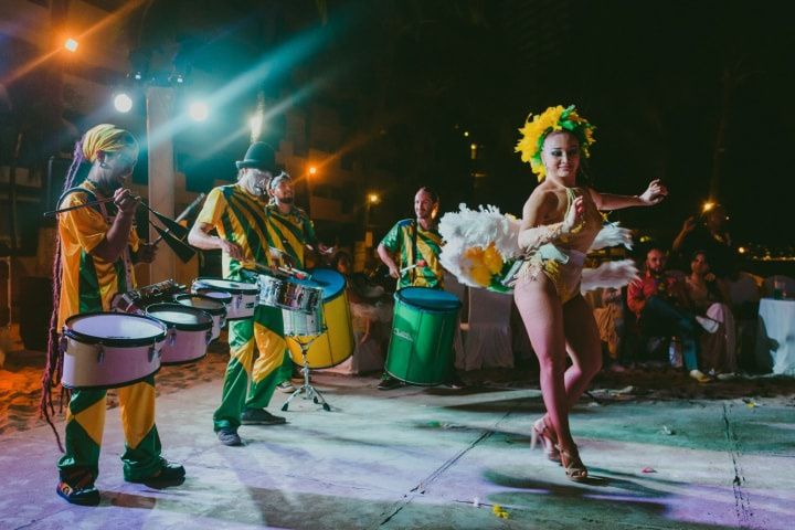 Qué es la batucada y cuáles son sus características y magia