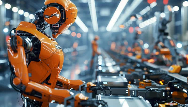 Qué es la cibernética y cómo transformará nuestro futuro