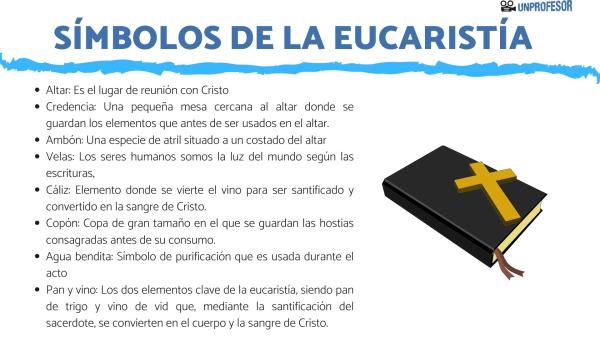 Qué es la comunión y cuál es su significado clave en la fe