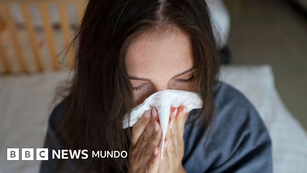 Qué es la congestión y cómo afecta tu salud de diversas maneras